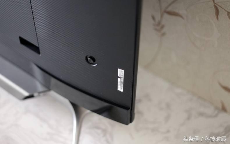 极致设计，煌彩新技术，夏普S60电视评测