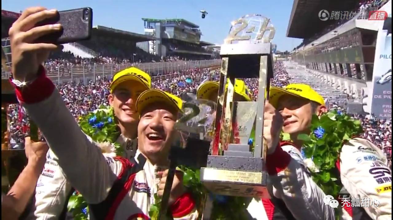 勒芒24小时耐力赛中国车手水平,勒芒24小时耐力赛原创车组