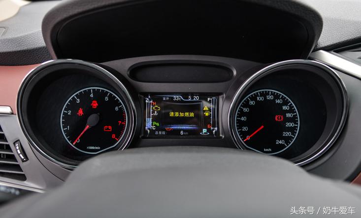 推荐一款8万落地的家用汽车,现在8万左右落地的车推荐一下