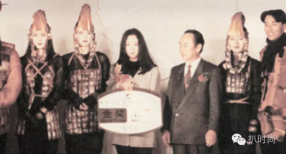 服装设计师马可个人资料,马可设计师个人简介