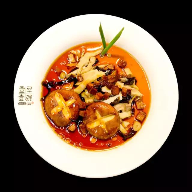 早餐——餐饮创业发展新契机,壹早壹碗开创新天地