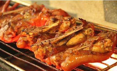 舌尖上的长春美食篇,福利来啦2019腾讯火锅节