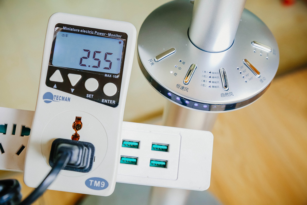 莱克自然风空气调节扇,莱克魔力风智能空气调节扇