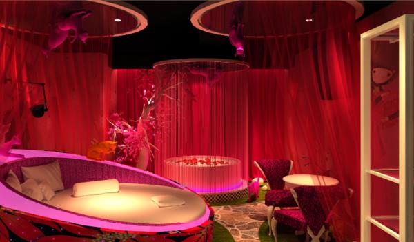 合肥最上档次的情侣酒店,合肥适合情侣酒店