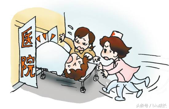 孕晚期的宝妈们必须要注意并了解的几种症状