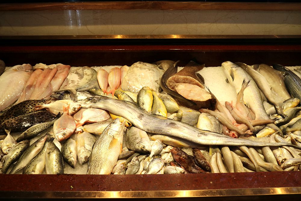 到厦门必吃厦门大排档,海鲜大排档探店厦门