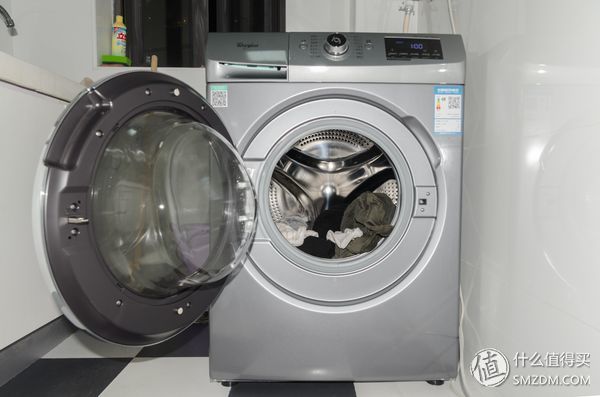 惠而浦洗衣机9kg,惠而浦第六感智能系统