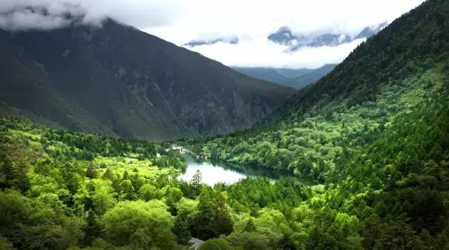 川西最美草原,川西绝美小众秘境草地