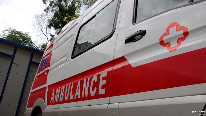 宝迪依维柯救护车,依维柯宝迪救护车