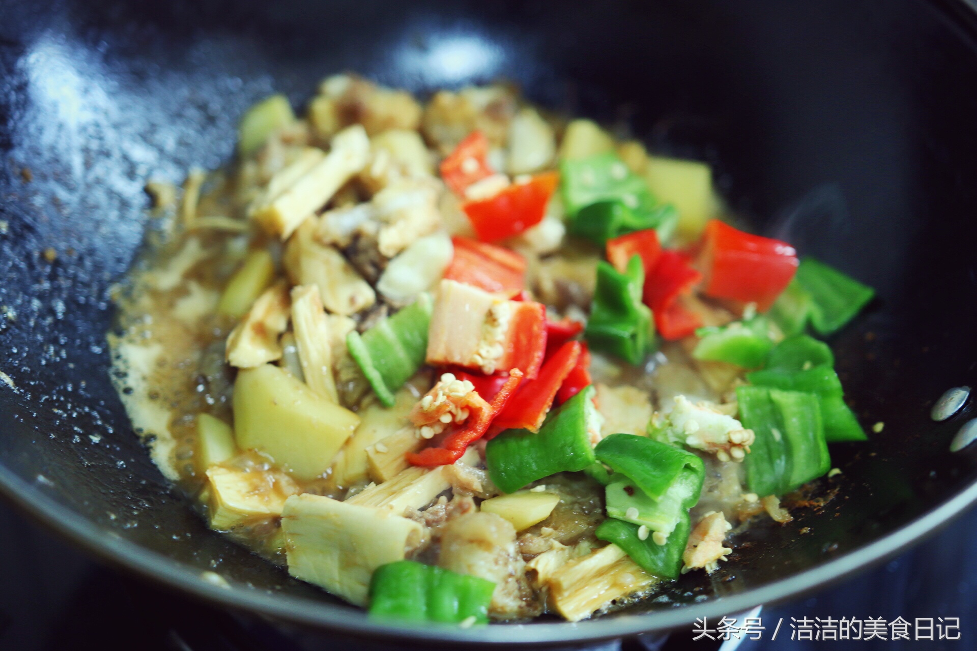 牛板筋嚼不烂怎么吃,吃牛板筋塞牙了怎么弄出来