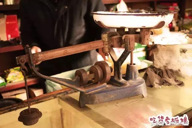 这处宁静致远的小镇,保留着苏州上世纪八九十年代的风貌