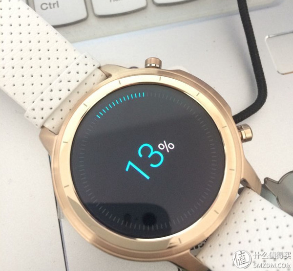 618送给自己的礼物：Pacewear真时乐享智能手表上手简单体验