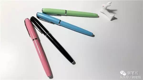 毕加索钢笔916和906的区别,毕加索钢笔918尖和916笔尖