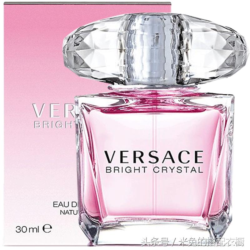 香水夏日恋爱,浪漫诱人的香水