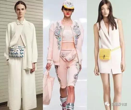 夏季包包百搭推荐腰包,夏季包包推荐最新款斜挎包