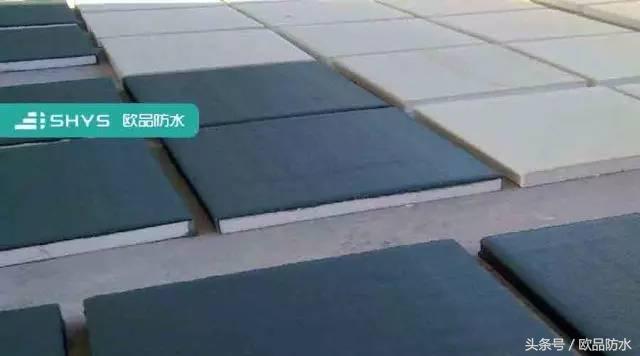 防水时间长了漏雨怎么修复,什么防水材料施工时不怕潮湿