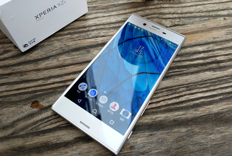 索尼xperiaxzs评测,索尼xperiaxz1拍照和视频评测