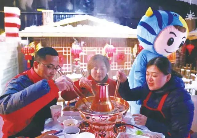 大观园火锅滨州,火锅大观园