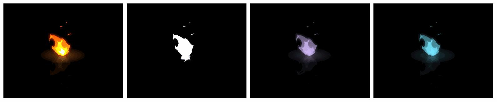 ppt中怎样用工具插入gif图,动图插入ppt如何使它可以动