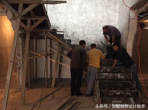 600平别墅装地源热泵,装修光伏太阳能阳光房