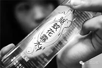 花露水的神奇妙用,花露水的作用是驱蚊还是止痒