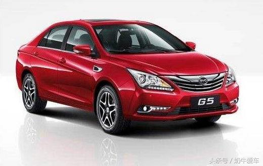 推荐一款8万落地的家用汽车,现在8万左右落地的车推荐一下