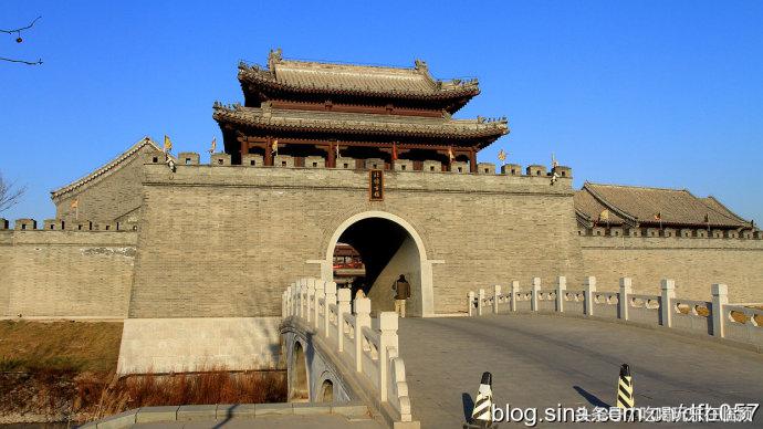 魅力东胜欢乐中国行,欢乐中国行魅力聊城2006