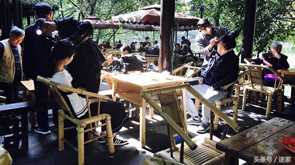 成都旅游打卡的必选之地,成都必去打卡地旅游攻略