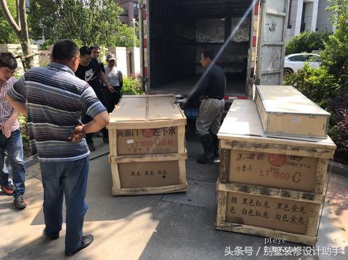 600平别墅装地源热泵,装修光伏太阳能阳光房