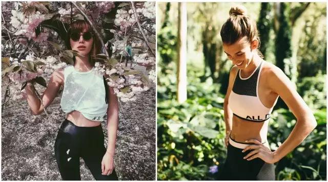 阿迪达斯耐克运动服,耐克和阿迪达斯哪个运动服好