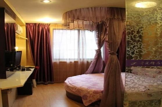 合肥最上档次的情侣酒店,合肥适合情侣酒店