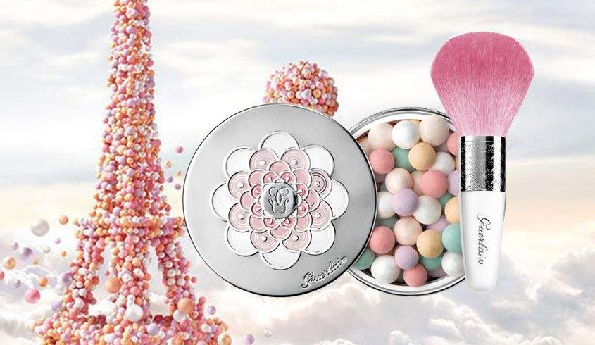 盘点：10款美到你心里的、散粉蜜粉定妆粉