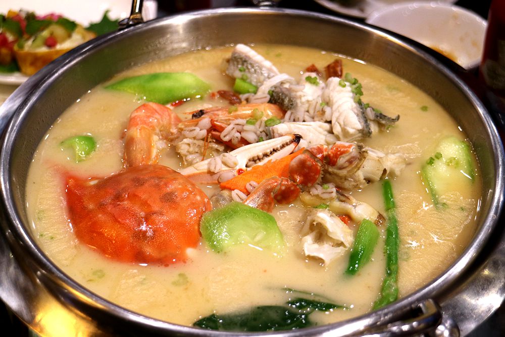 到厦门必吃厦门大排档,海鲜大排档探店厦门