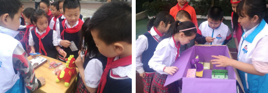 五地救灾忙，壹家人有爱共渡难关｜5月报告致壹家人