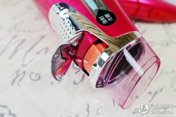 秀发水亮如丝的秘密!TESCOM黑科技TCD4000吹风机测评