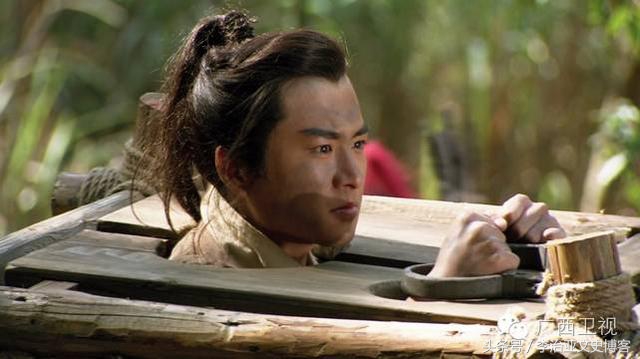 花荣为何不是梁山五虎将,花荣为啥不战张清