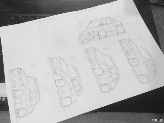 大众宝来进化史,大众宝来全系