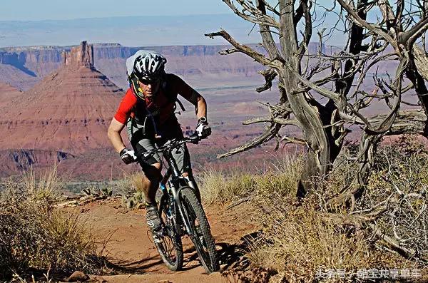 关于单车骑行的广告语，你听过几句？