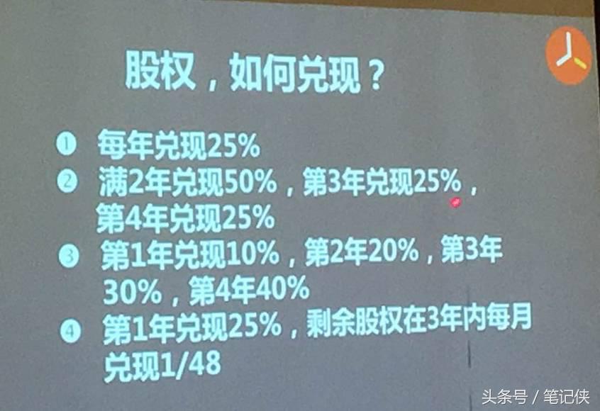 合伙创业中的股权控制权设计,合伙创业如何股权和决策权分离