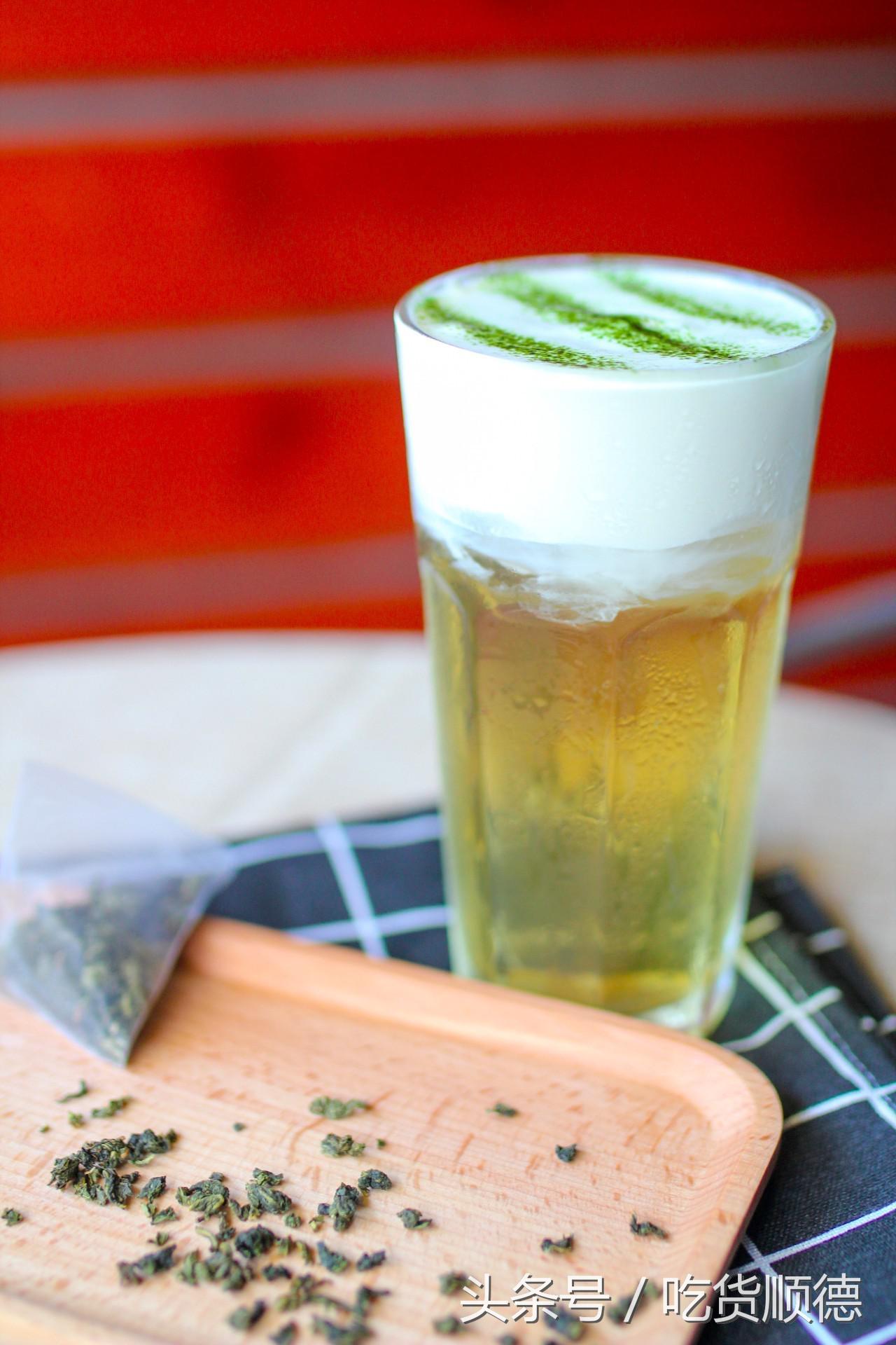 「优茶HITCHA」开到大良啦！新张期间买一送一！仲有50杯明星新品和小黄人摆件免费送！