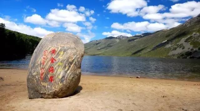 川西最美草原,川西绝美小众秘境草地