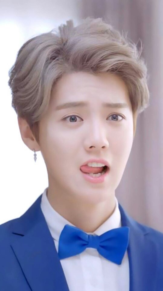 鹿晗古装壁纸高清图片,鹿晗壁纸4k全屏帅哥