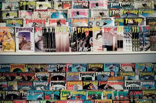 supreme滑板和普通滑板有什么区别,palace滑板和supreme滑板哪个好