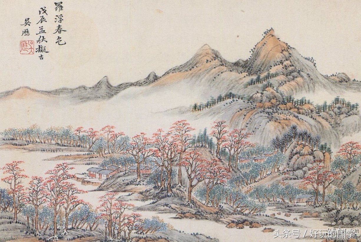 最励志的诗词佳句,最精辟最励志诗句