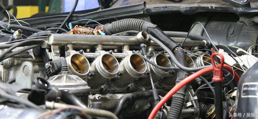 1.6自然吸气经典发动机,最强自然吸气引擎