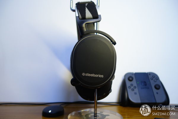 赛睿arctis7耳机好用吗,赛睿arctis7p耳机测评