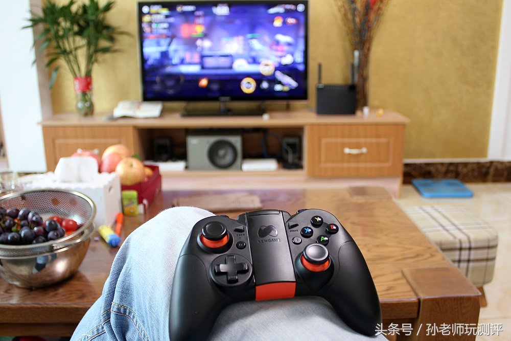 原来还能这样“啪啪啪”:无线投屏新玩法