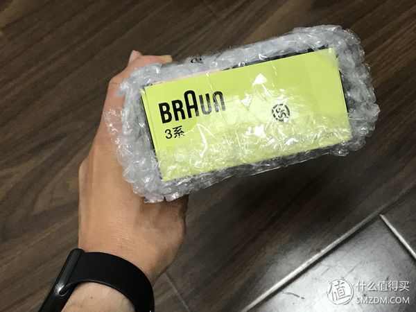 高性价比剃须刀300,性价比三刀头剃须刀