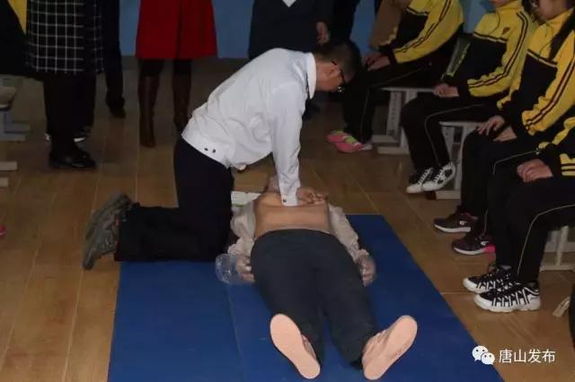 2017年唐山最美医生,唐山最美医生护士