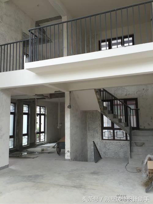 600平别墅装地源热泵,装修光伏太阳能阳光房